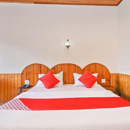 Hotel O Backyard Bowls Vashist Luaran gambar