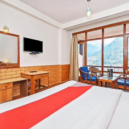 Hotel O Backyard Bowls Vashist Luaran gambar